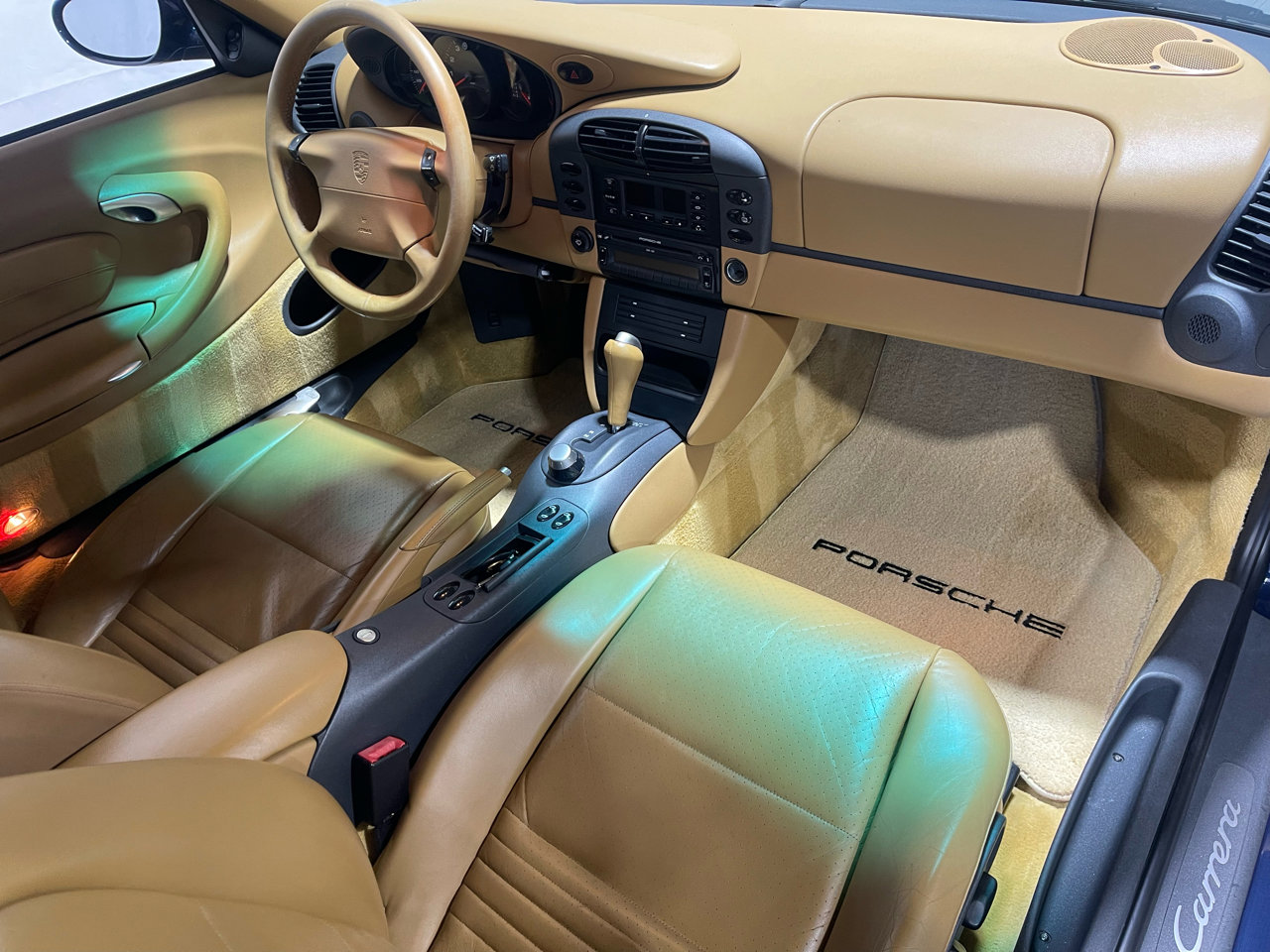 Used 1999 Porsche 911 Carrera image 13