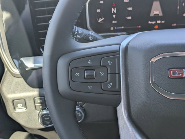 New 2026 GMC Sierra 1500 SLE AWD/4WD image 16