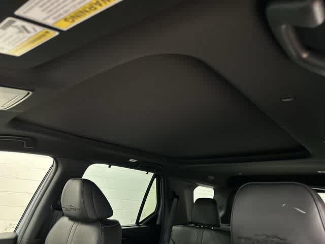 New 2026 Honda Passport TrailSport Elite image 28