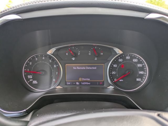 Used 2023 Chevrolet Blazer LT w/ Convenience Package AWD/4WD image 24
