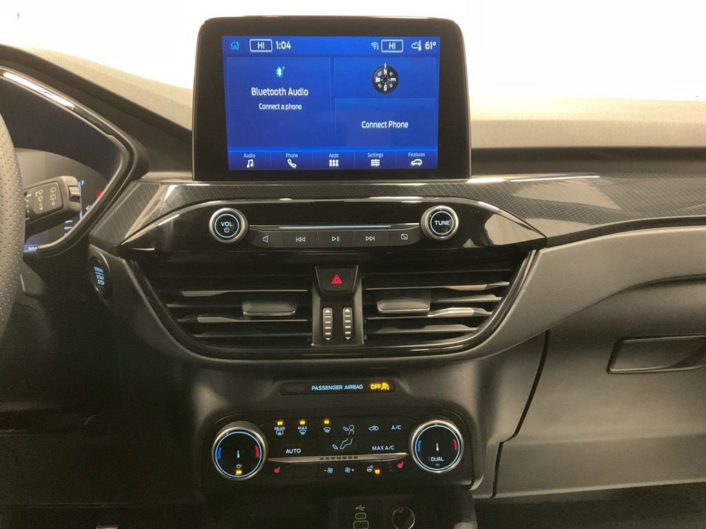 Used 2024 Ford Escape ST-Line image 21