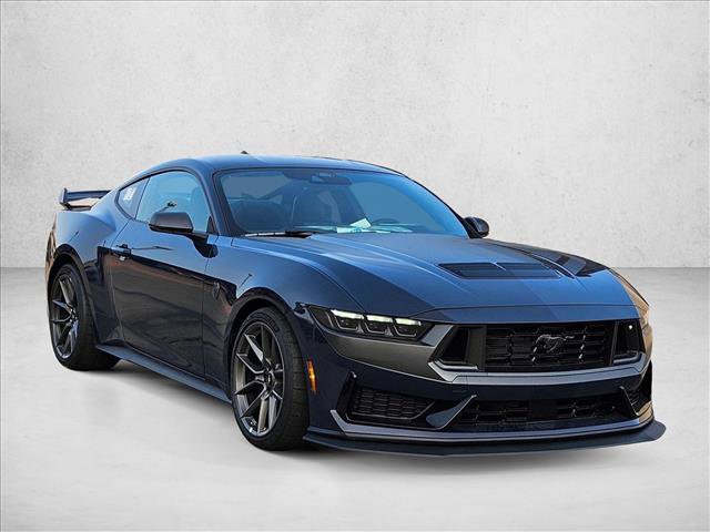 New 2026 Ford Mustang Dark Horse w/ Dark Horse Handlin Package RWD image 6