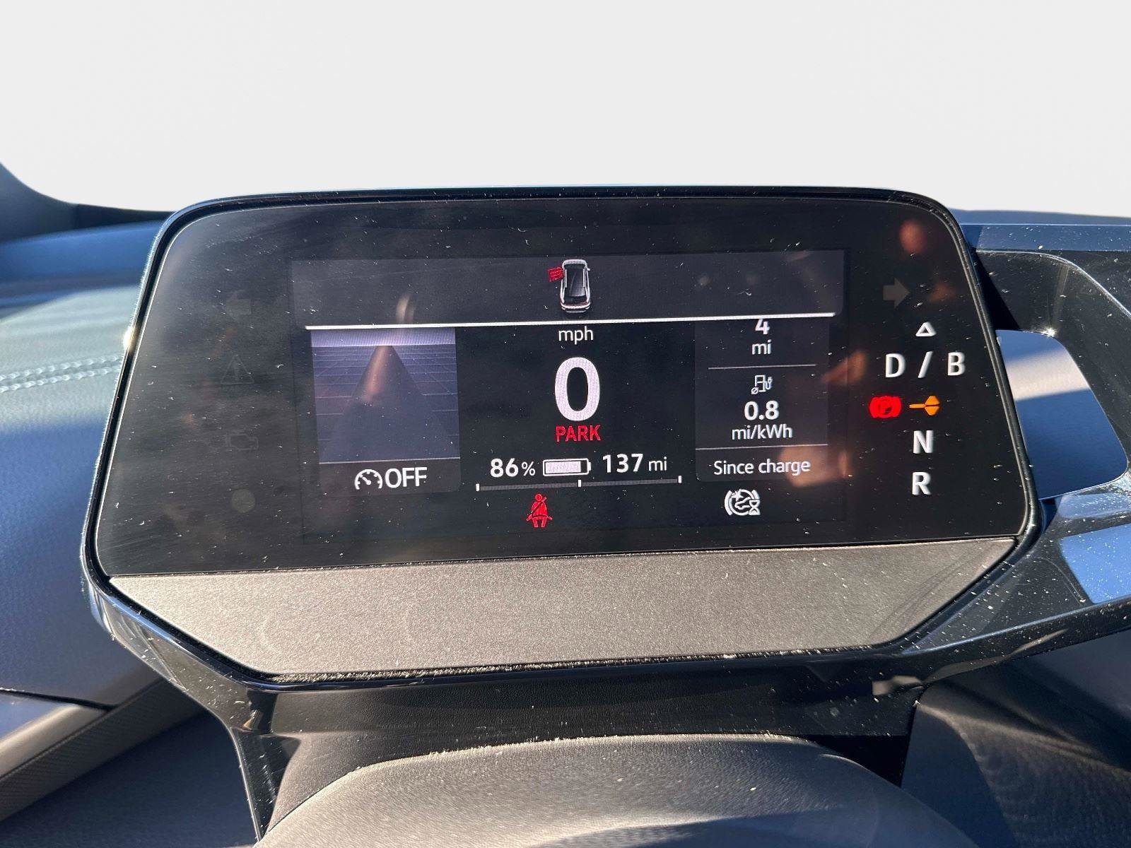 Certified 2023 Volkswagen ID.4 Pro S image 28