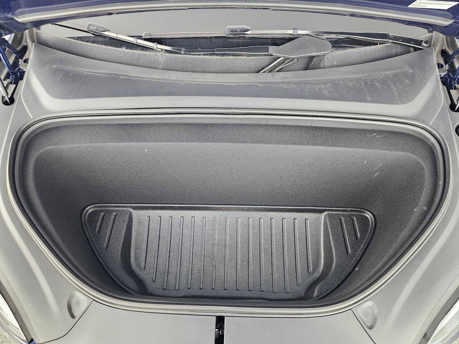 Used 2024 Tesla Model X AWD/4WD image 29