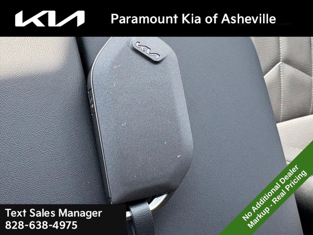 New 2027 Kia Telluride SX X-Line image 27