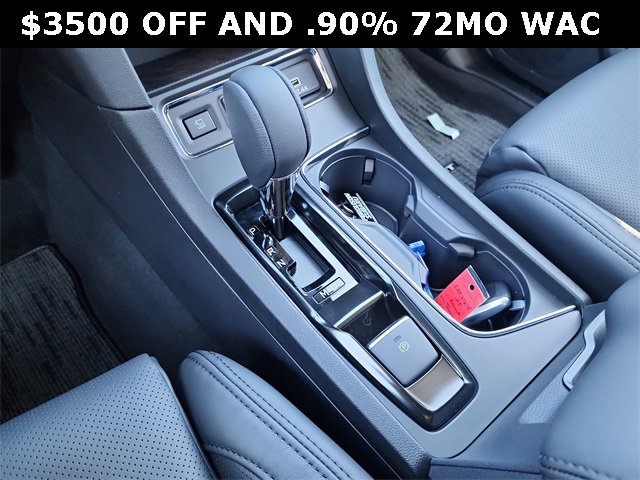 New 2025 Subaru Ascent Bronze Edition image 25