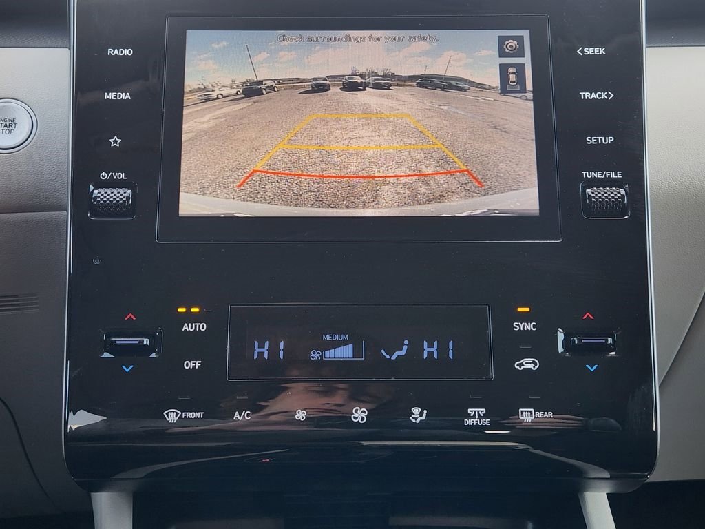 Used 2024 Hyundai Tucson SEL image 19