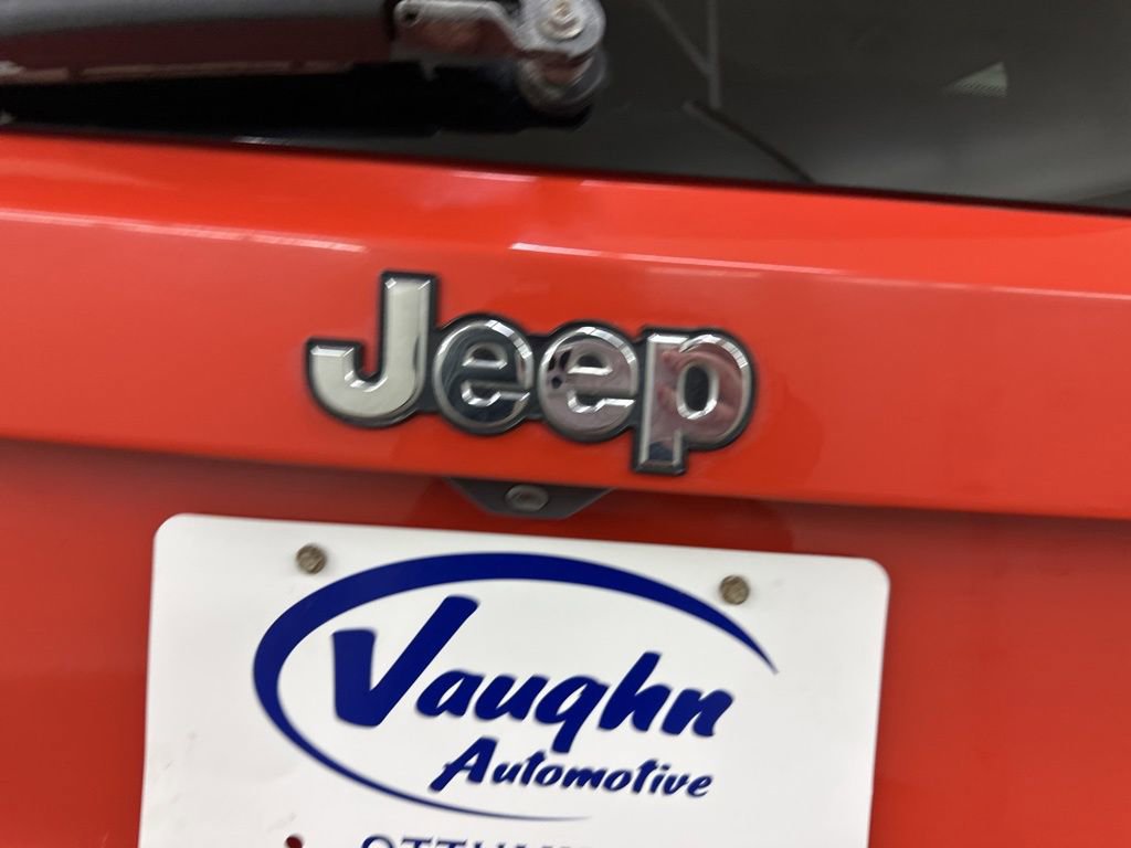 Used 2020 Jeep Renegade Latitude image 15