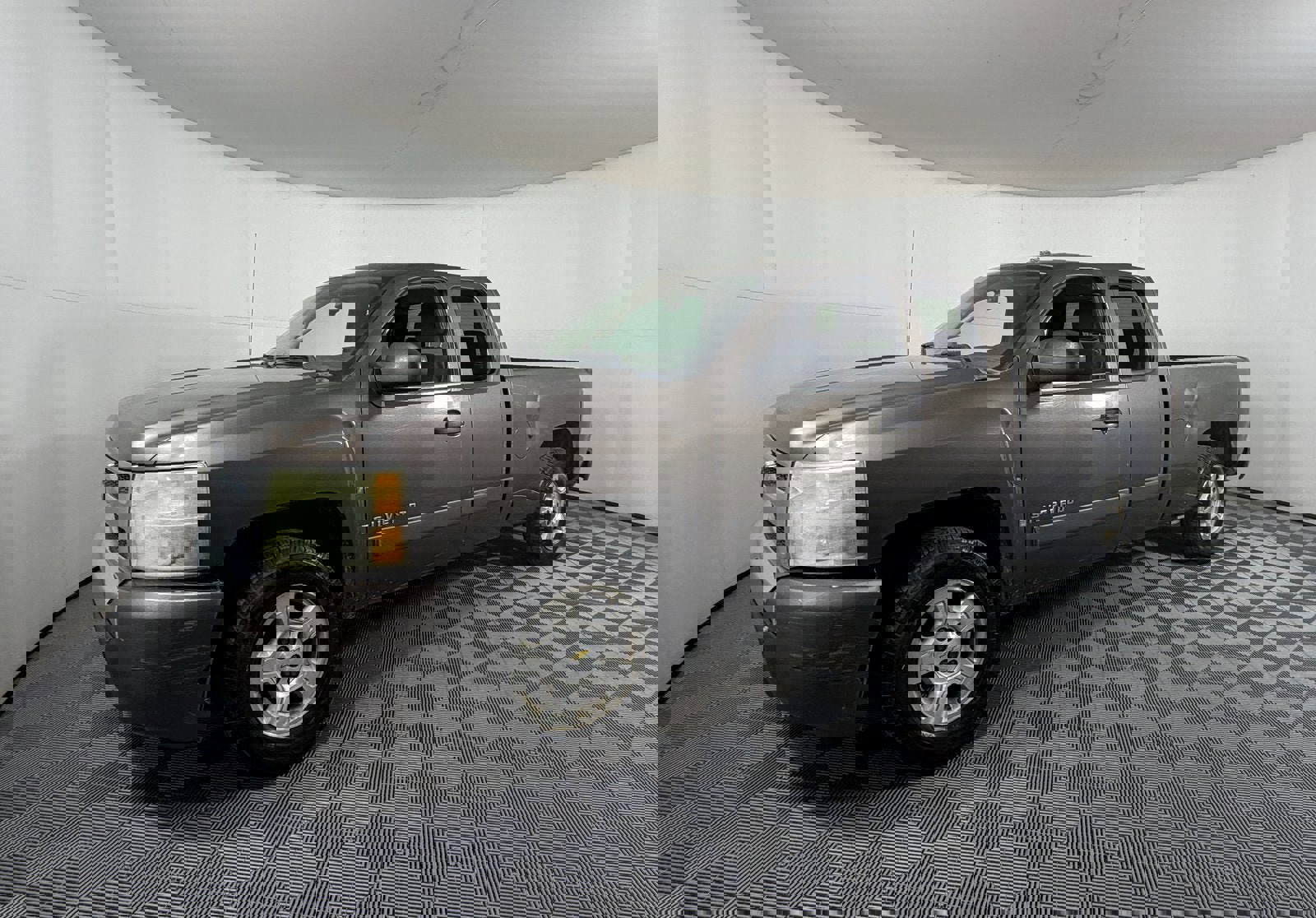 Used 2008 Chevrolet Silverado 1500 LT w/ Power Pack Plus image 2