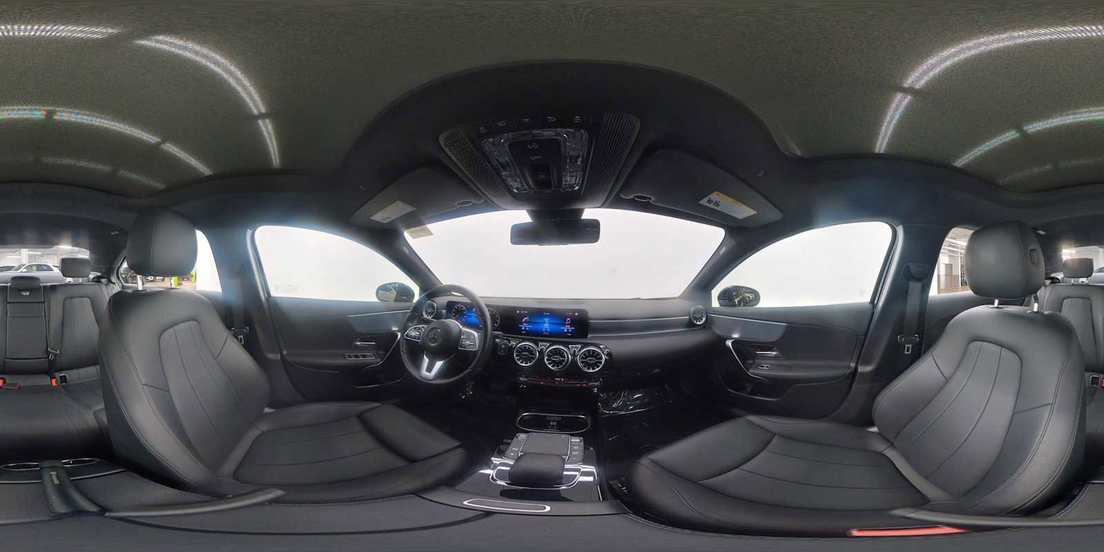 Certified 2022 Mercedes-Benz A 220 image 28