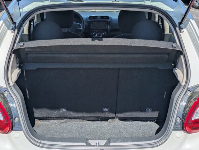 Used 2019 Mitsubishi Mirage ES FWD image 12