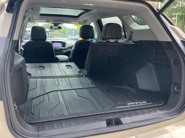 Used 2022 GMC Terrain AT4 w/ Infotainment Package II AWD/4WD image 29