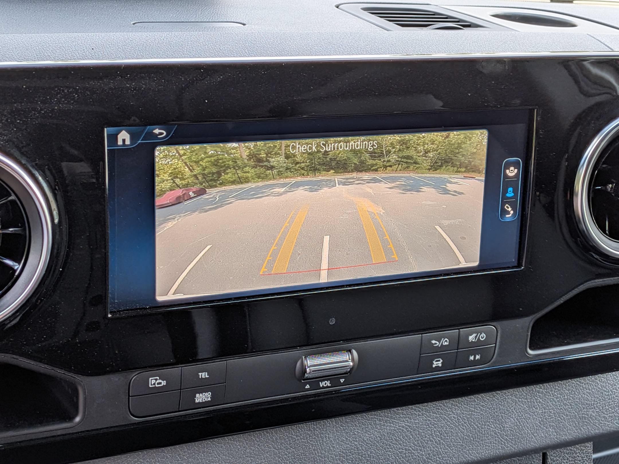 New 2026 Mercedes-Benz Sprinter 2500 image 25