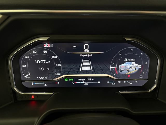 Used 2024 GMC Sierra 1500 Denali w/ Denali Reserve Package image 63