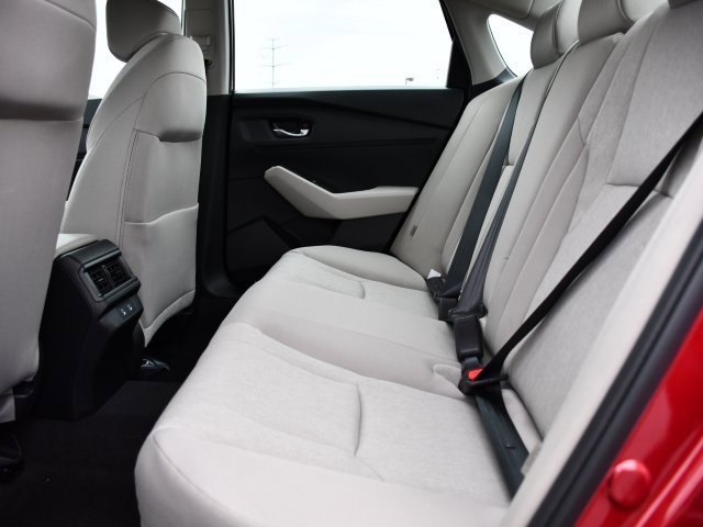 New 2025 Honda Accord SE image 18