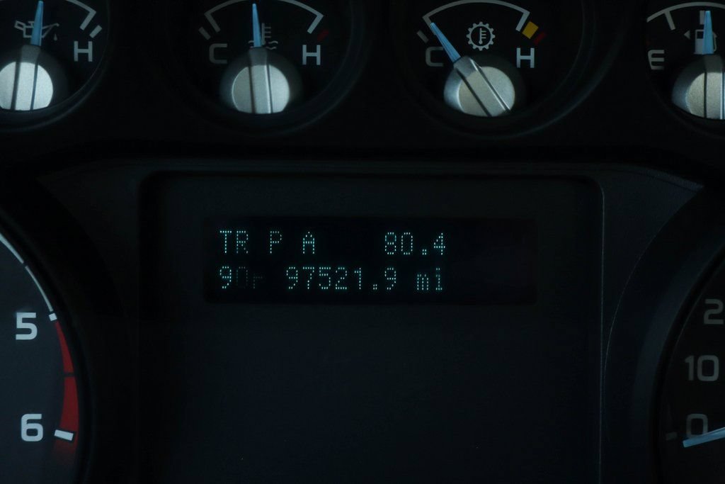 Used 2012 Ford F550 Luxury w/ PWR Equipment Group RWD image 26