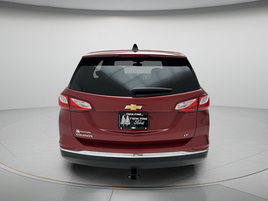 Used 2019 Chevrolet Equinox LT FWD image 7