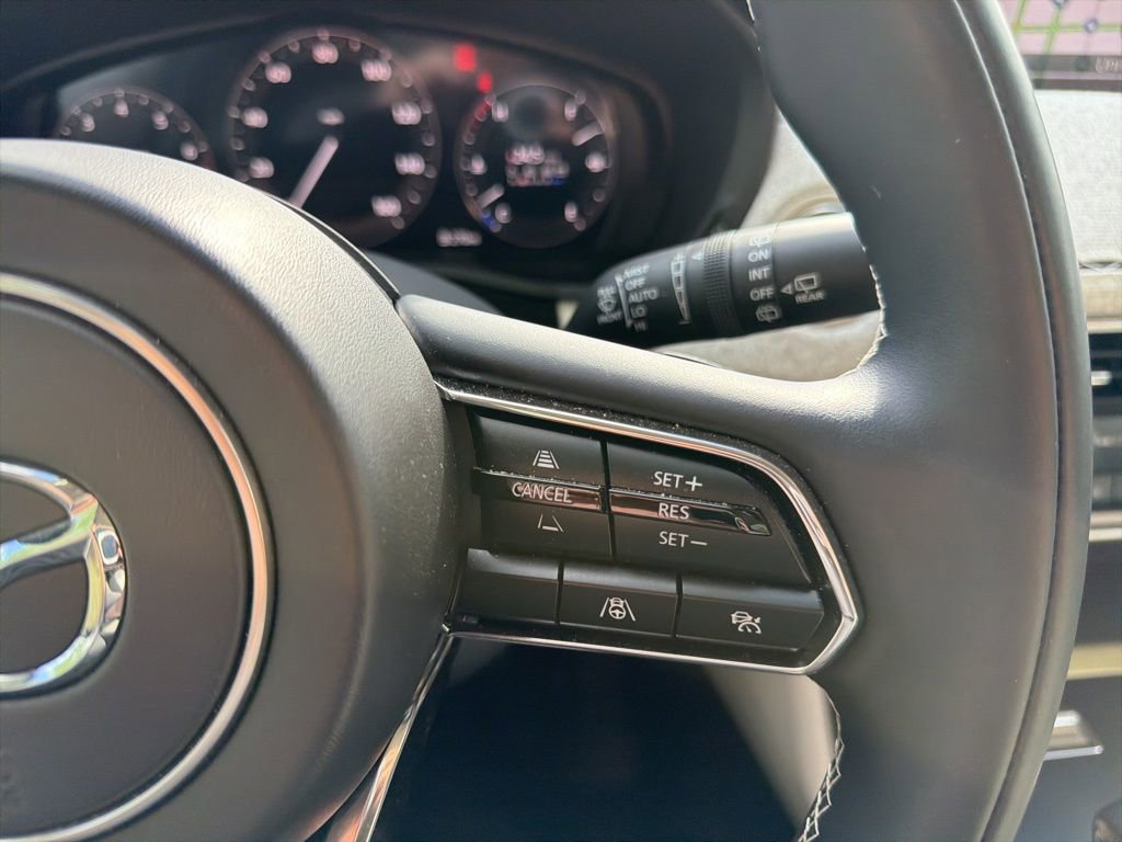 Used 2024 MAZDA CX-90 3.3 Turbo S w/ Premium Plus image 16