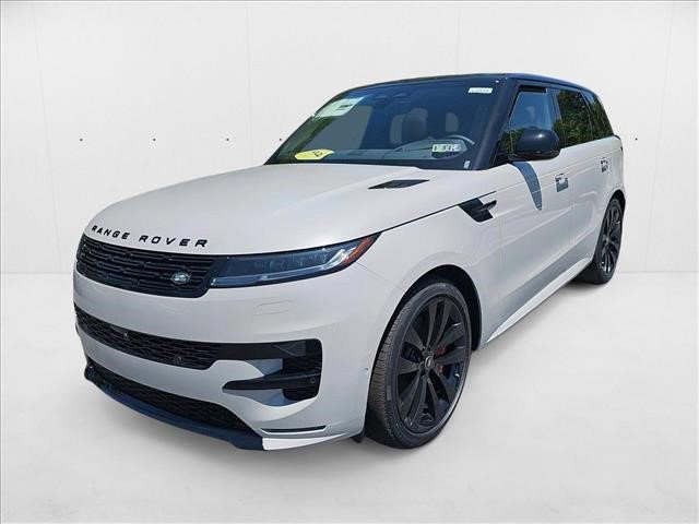 New 2025 Land Rover Range Rover Sport Dynamic SE