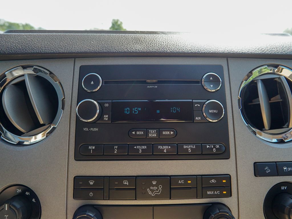 Used 2014 Ford F250 XLT w/ XLT Value Package AWD/4WD image 24