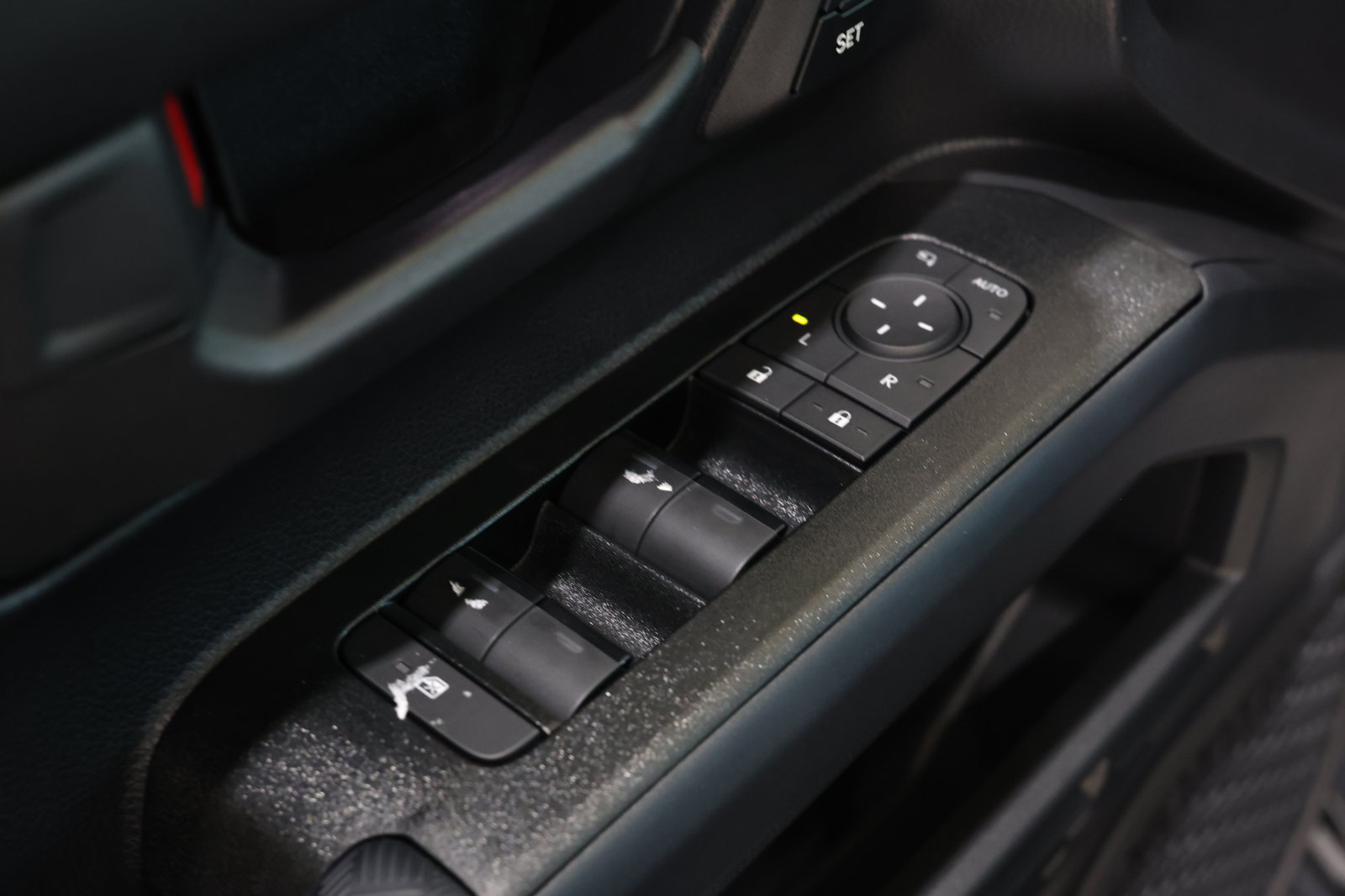 New 2026 Toyota 4Runner TRD Pro AWD/4WD image 28