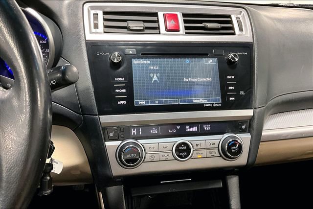 Used 2015 Subaru Outback 2.5i Premium image 4