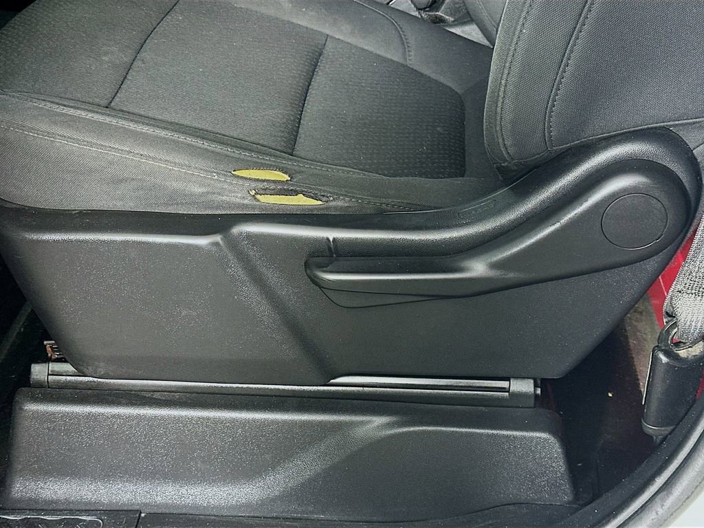 Used 2021 Chevrolet Silverado 1500 W/T w/ WT Fleet Convenience Package image 18