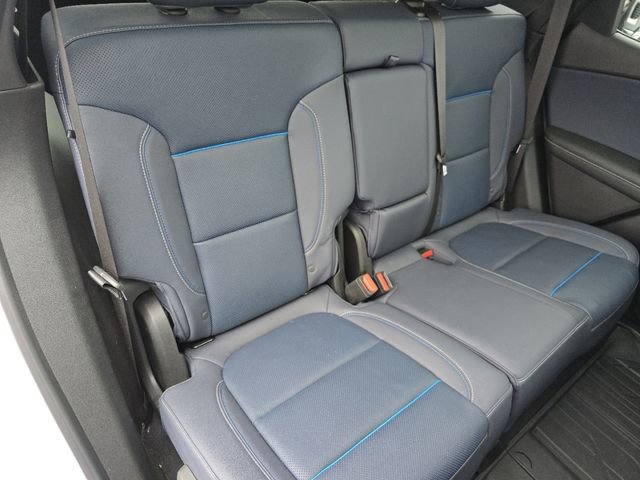 Used 2023 Chevrolet Blazer RS w/ Driver Confidence II Package image 25