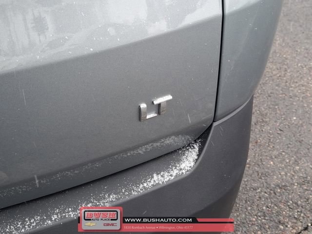 Used 2023 Chevrolet Traverse LT image 8