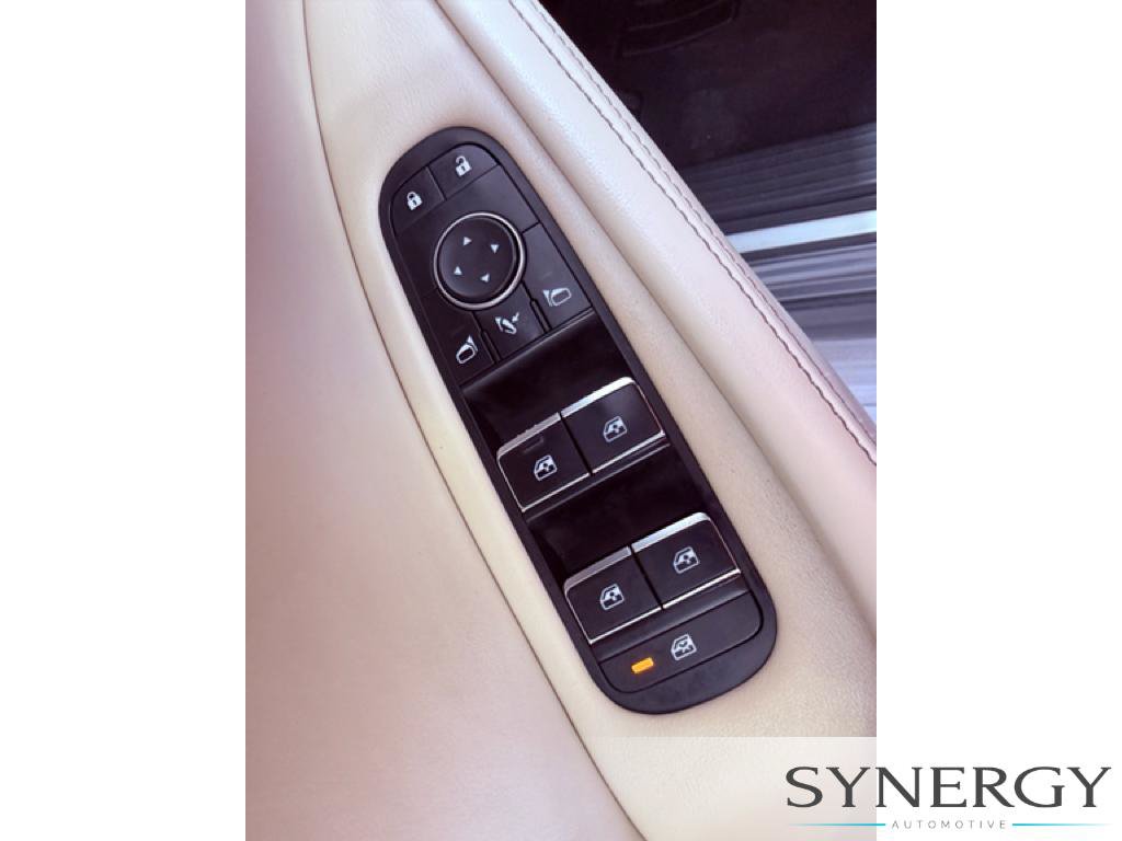 Used 2022 INFINITI QX60 Pure FWD image 20
