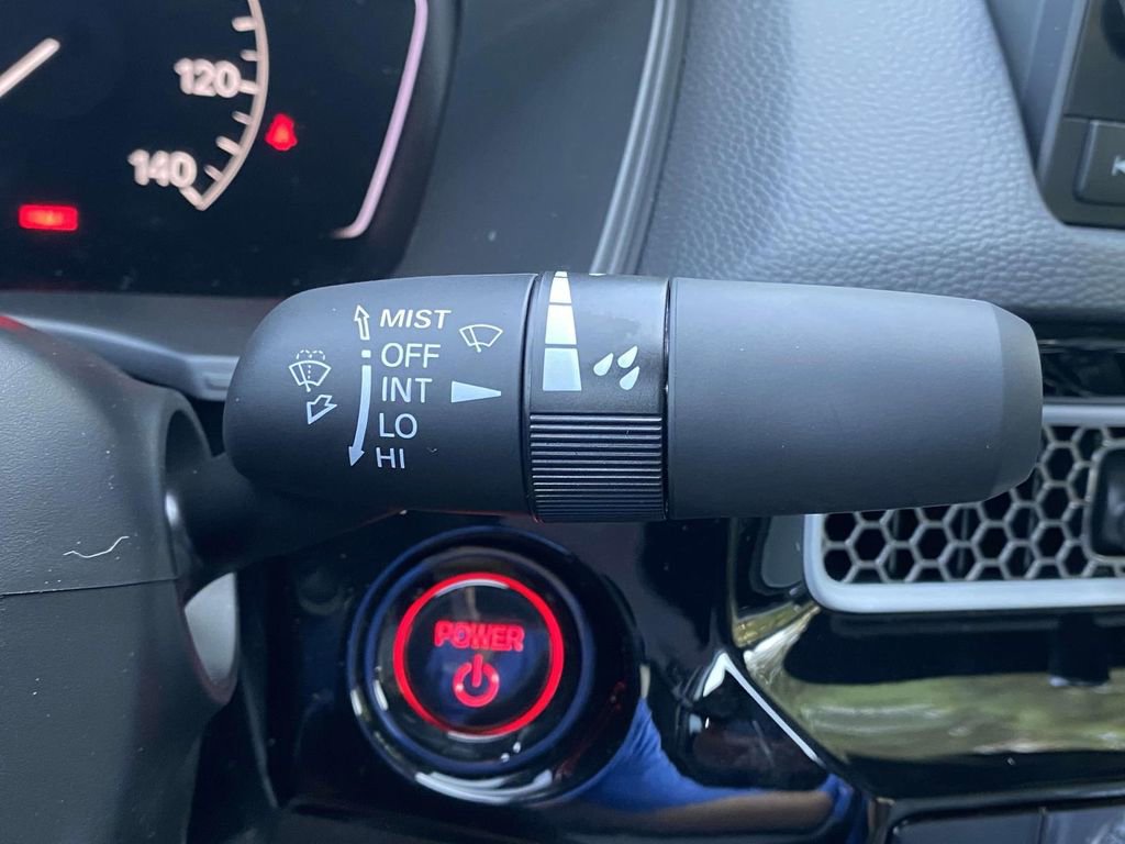 New 2025 Honda Civic Sport image 23