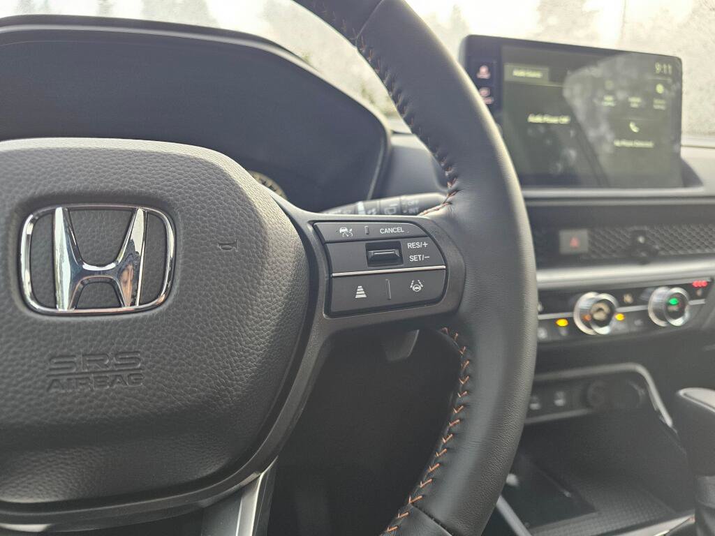 Used 2026 Honda CR-V Sport image 60