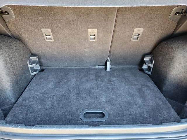 Used 2021 Ford EcoSport SE w/ SE Appearance Package image 26