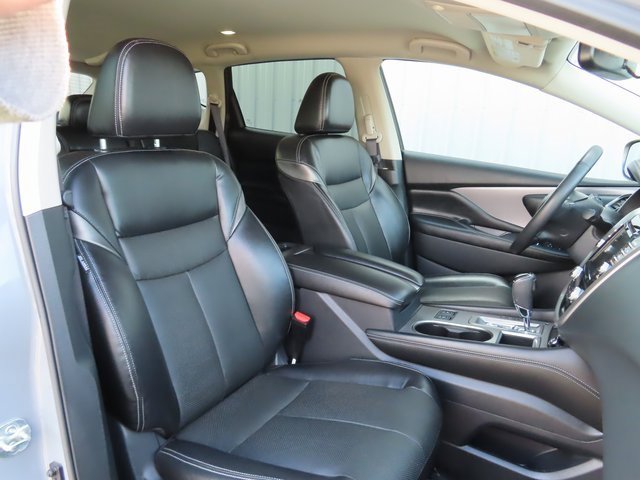 Used 2022 Nissan Murano SL image 24