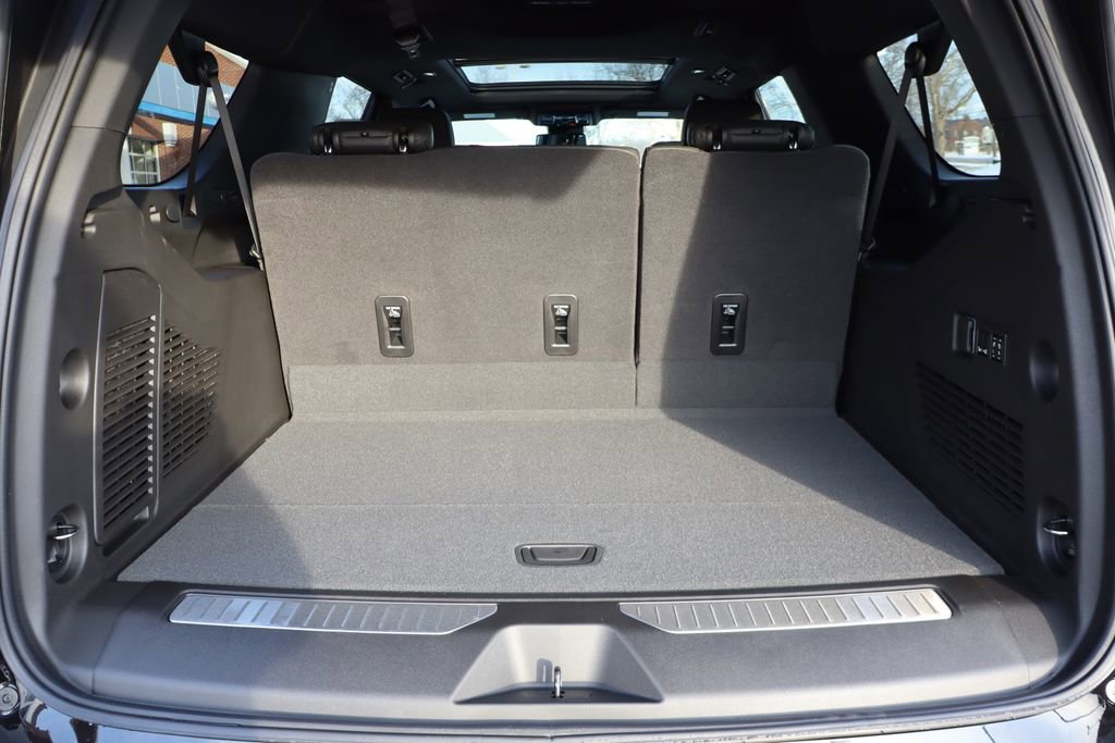 New 2026 Chevrolet Suburban Z71 w/ Comfort Package image 37