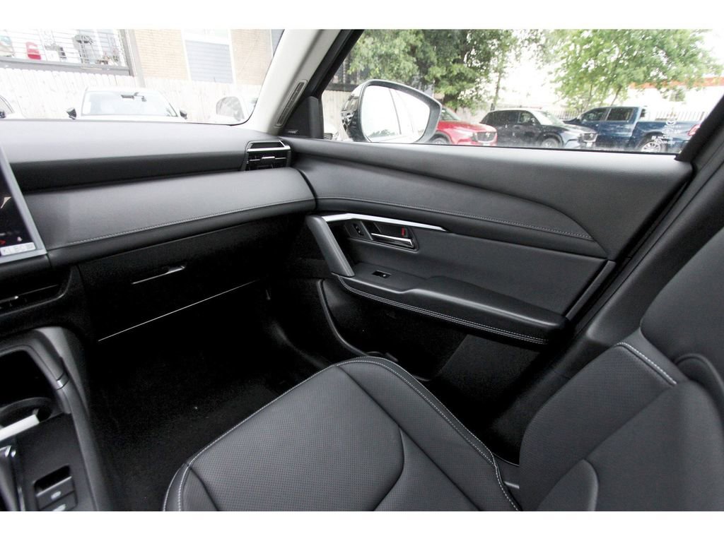 New 2026 MAZDA CX-5 2.5 S w/ Premium Package AWD/4WD image 9