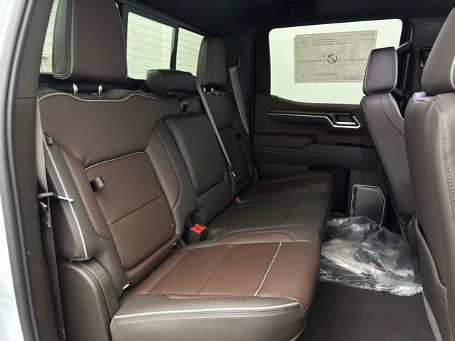 New 2026 GMC Sierra 1500 Denali image 38