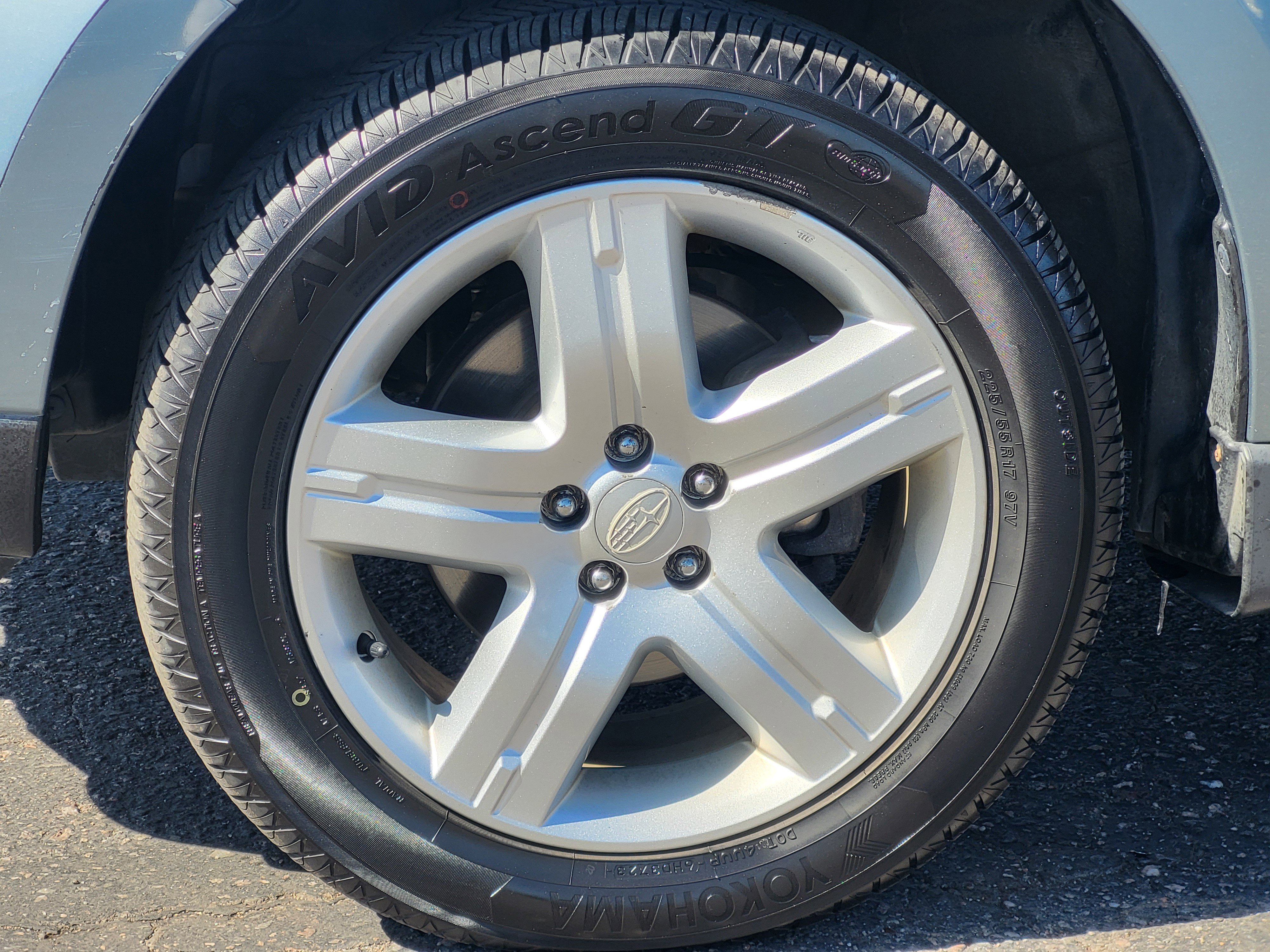 Used 2010 Subaru Forester 2.5X Limited w/ Popular Equipment Group 4B image 10