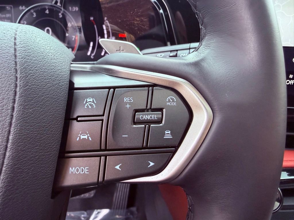 Certified 2025 Lexus NX 250 FWD w/ Premium Package image 21