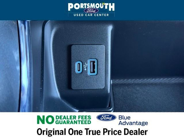 Used 2022 Ford F150 XLT w/ Equipment Group 302A High image 14