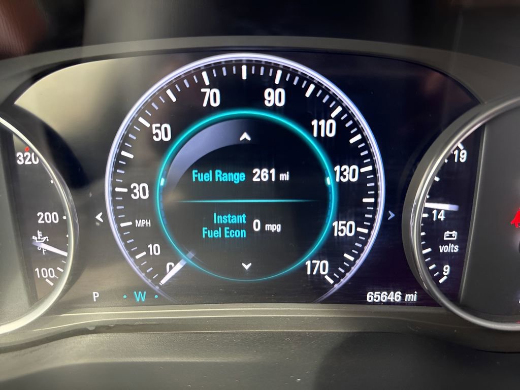 Used 2019 Buick Enclave Avenir w/ Avenir Technology Package image 27