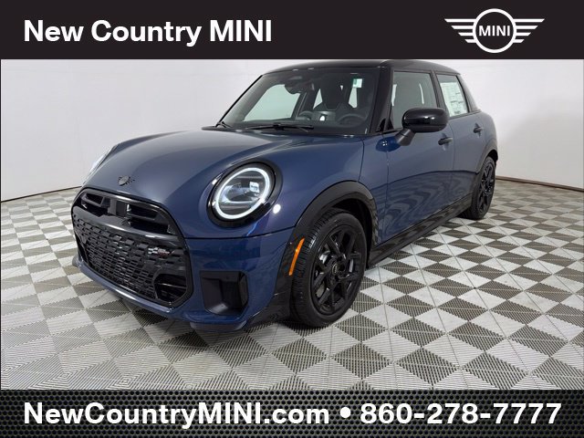 New 2027 MINI Cooper S FWD image 3