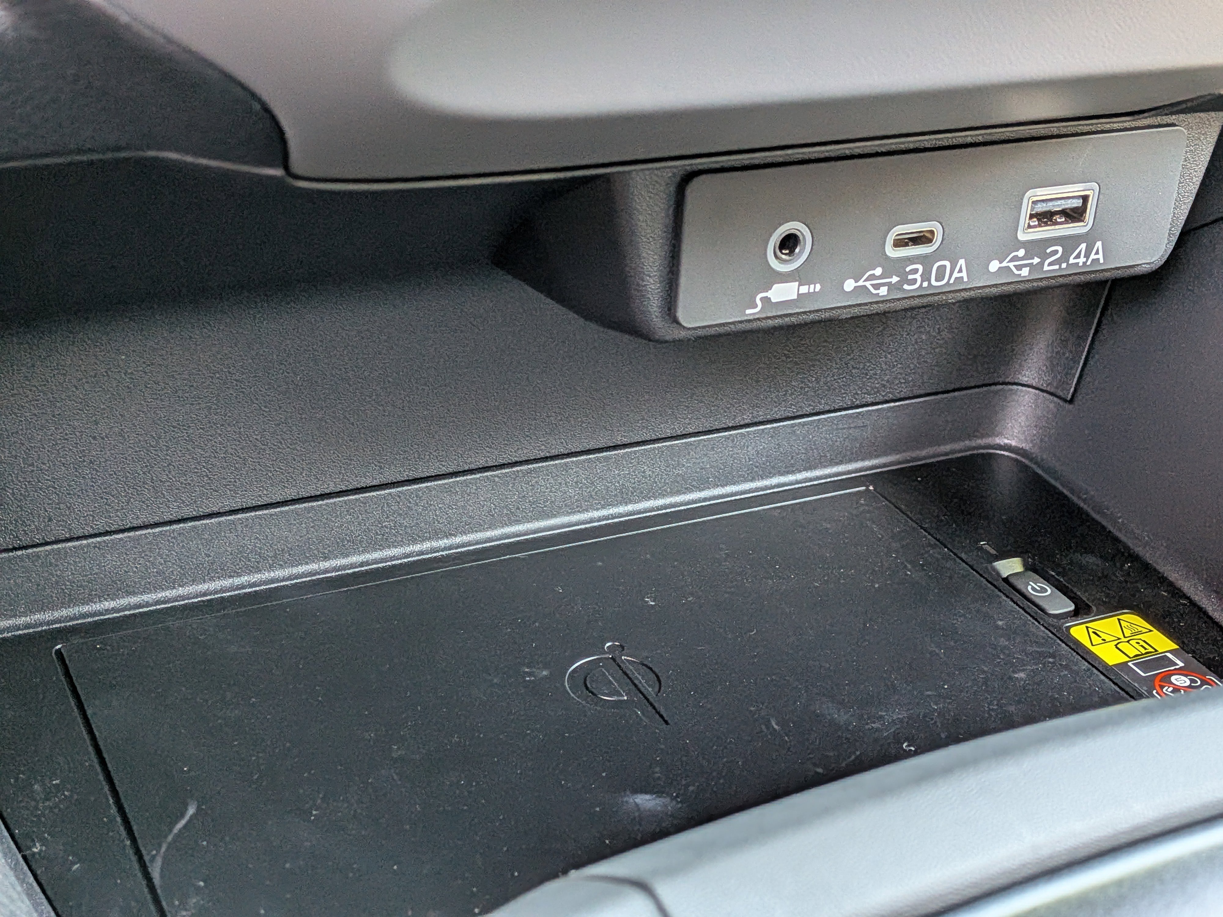 Certified 2024 Subaru Crosstrek 2.5i Wilderness image 31