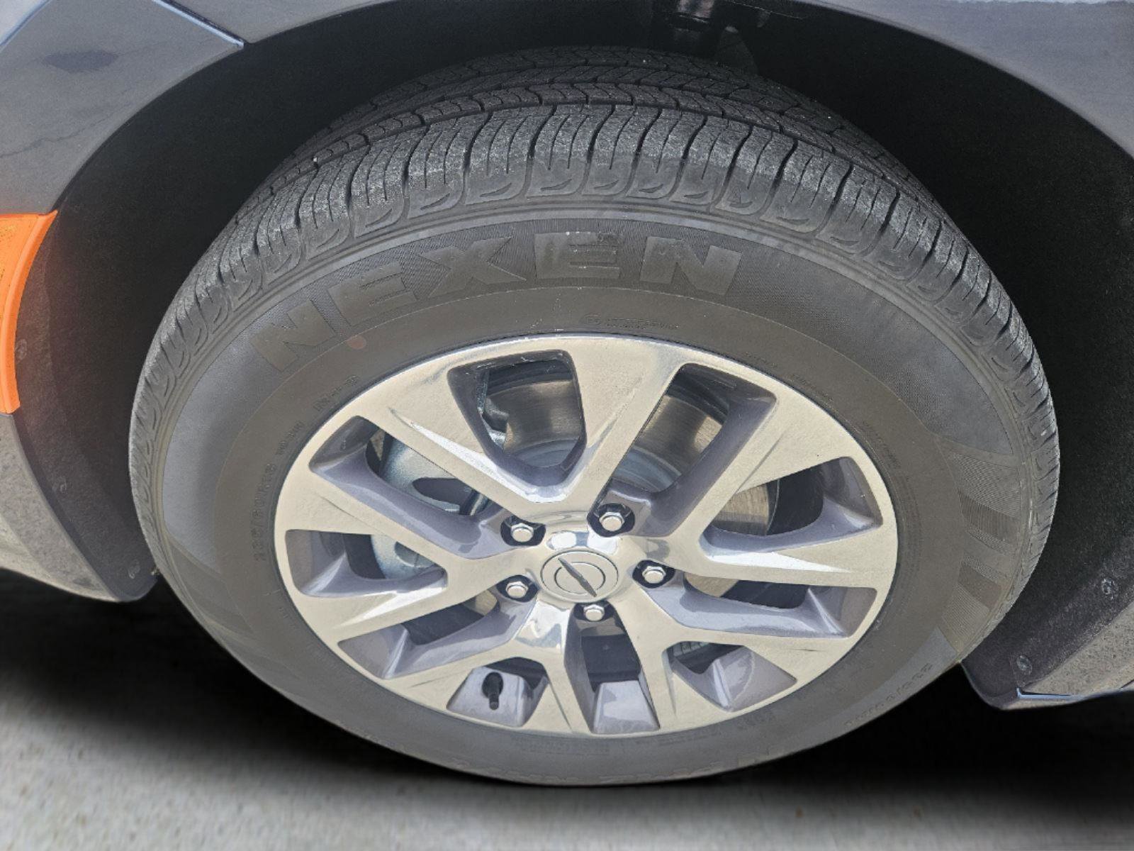 Used 2025 Chrysler Pacifica Pinnacle image 81