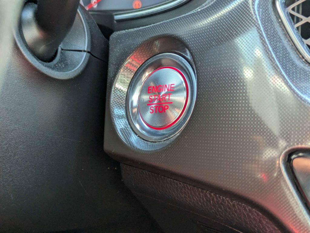 Used 2025 Acura Integra A-Spec image 29