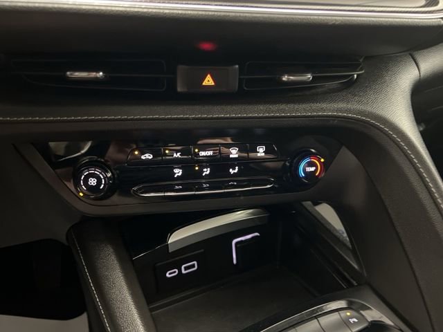 Used 2021 Buick Envision Preferred w/ Sport Touring Package FWD image 28