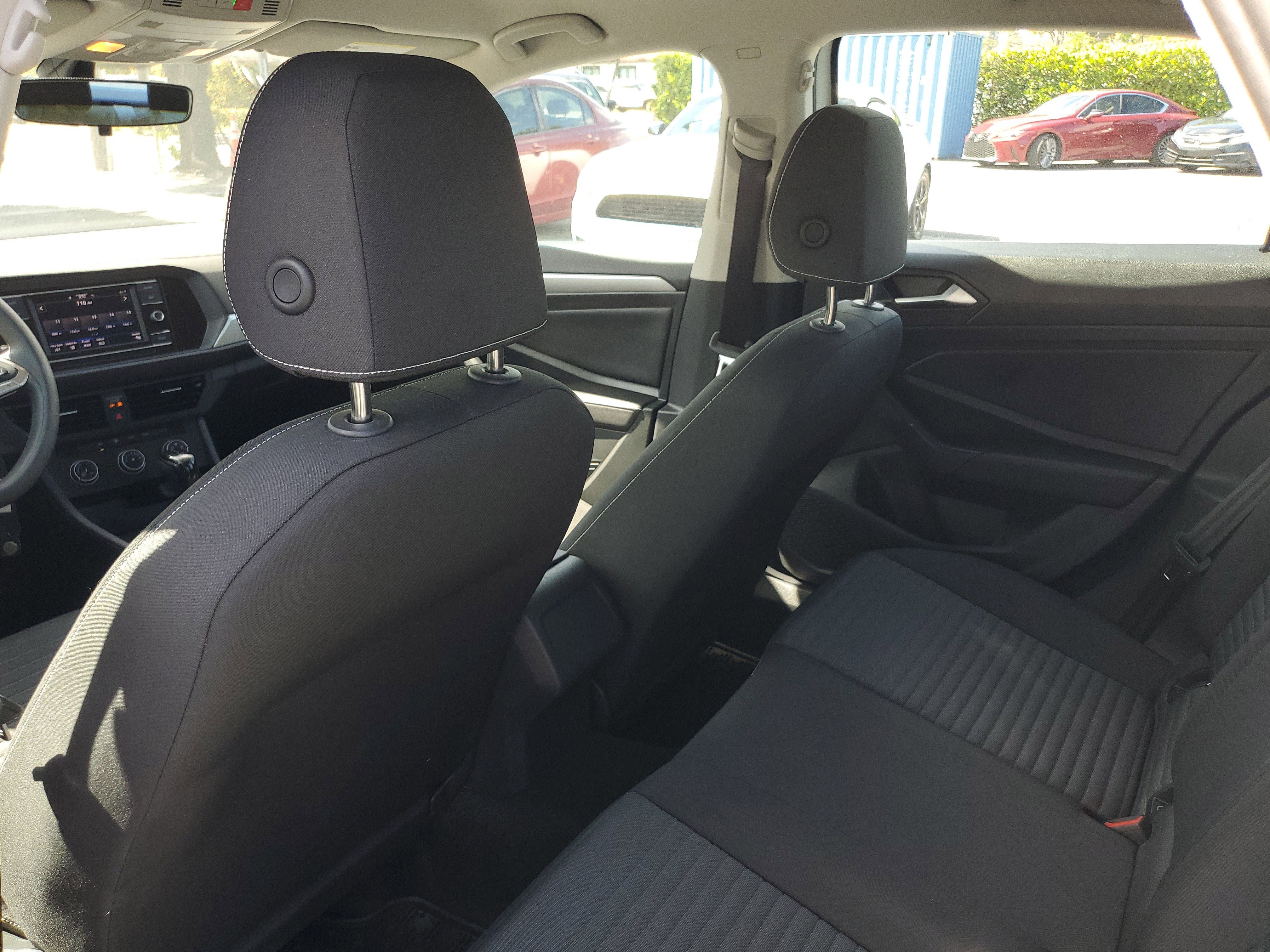 Certified 2023 Volkswagen Jetta S image 17