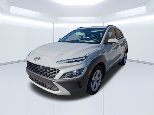 Certified 2023 Hyundai Kona SEL w/ Cargo Package AWD/4WD image 9