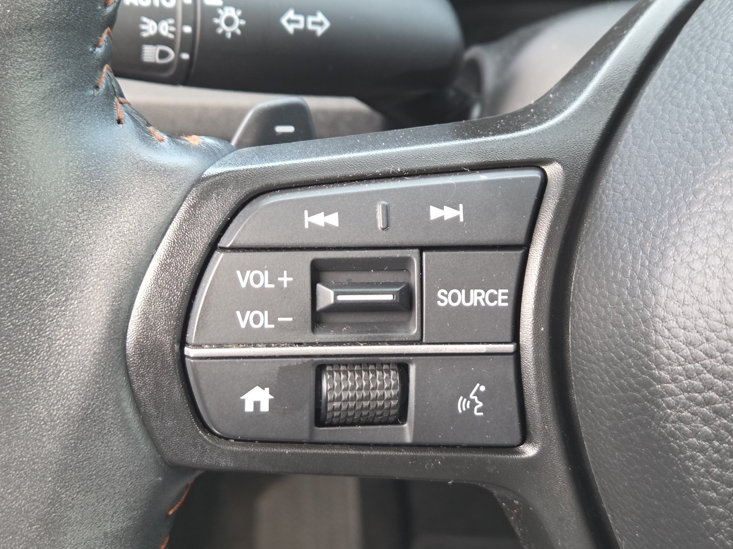 Used 2024 Honda CR-V Sport image 31