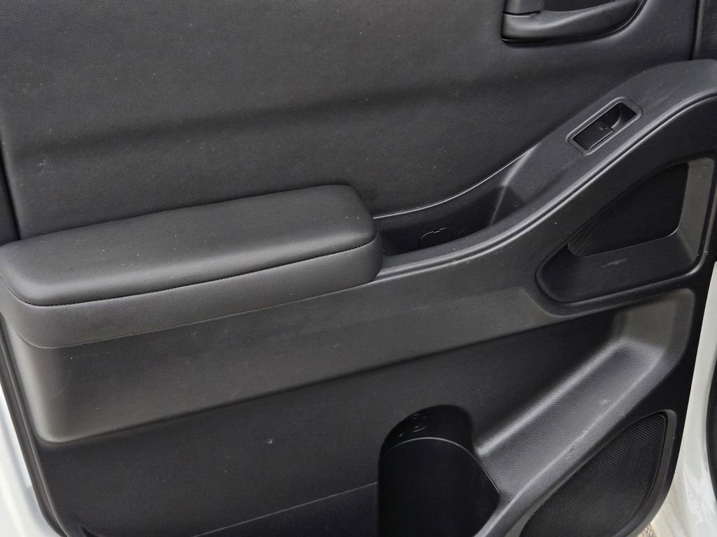 Certified 2023 Nissan Frontier S w/ Technology Package image 10